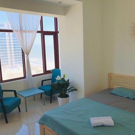 Can Ho Son Thinh - Homestay Вунгтау Экстерьер фото