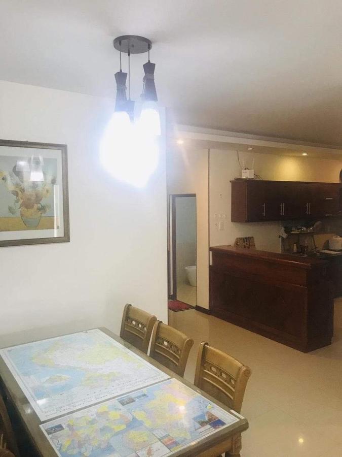 Can Ho Son Thinh - Homestay Вунгтау Экстерьер фото