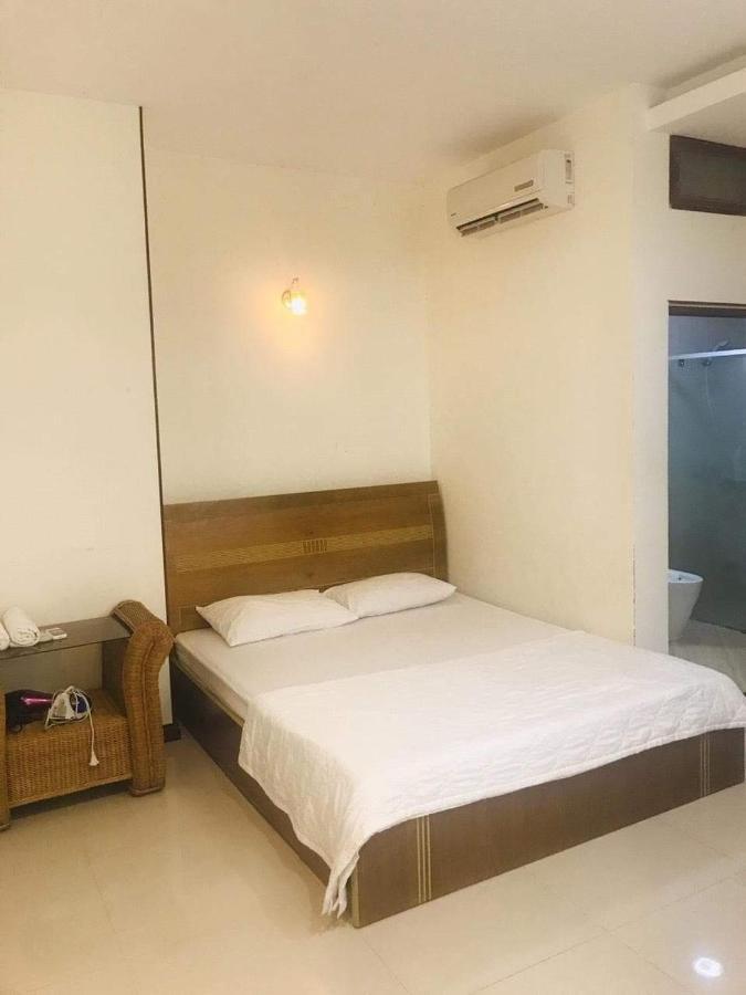 Can Ho Son Thinh - Homestay Вунгтау Экстерьер фото