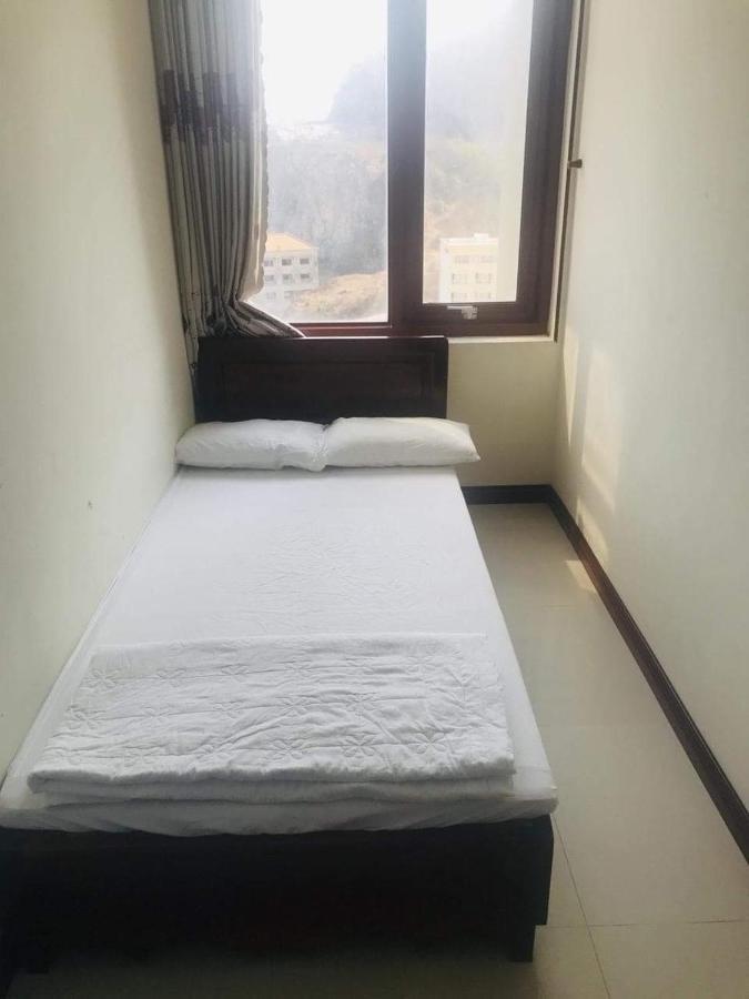 Can Ho Son Thinh - Homestay Вунгтау Экстерьер фото